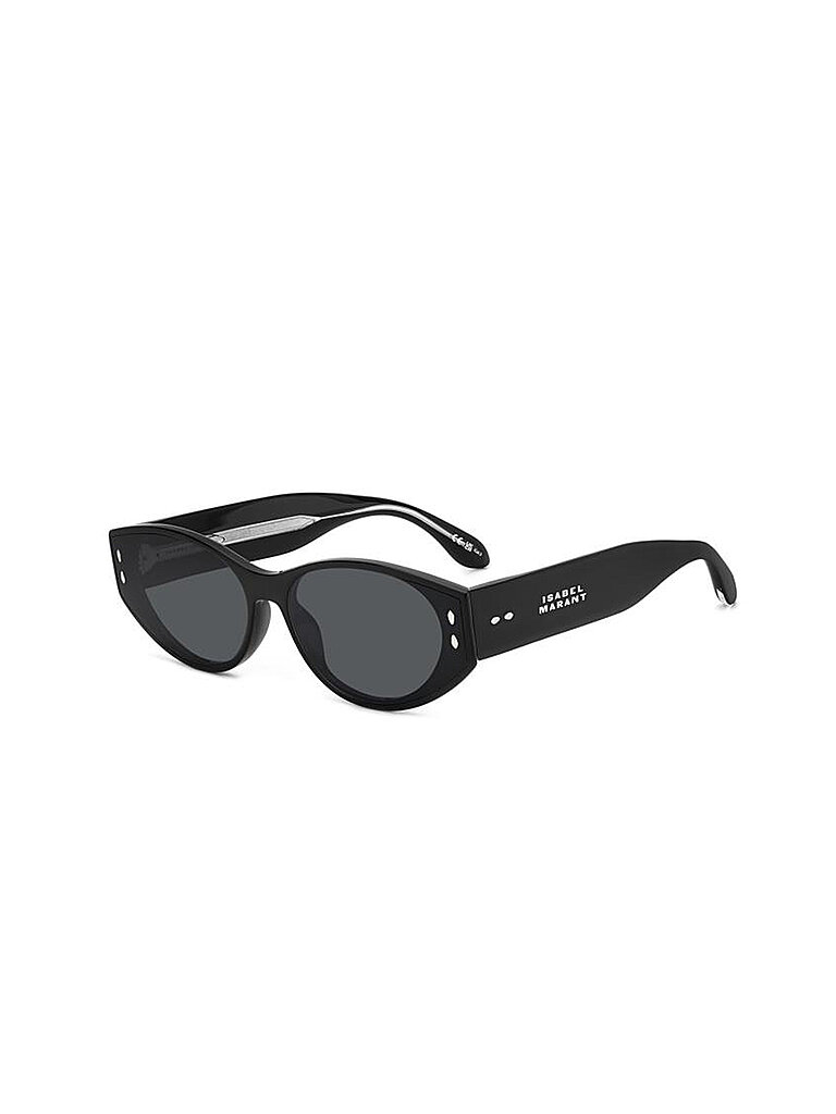 ISABEL MARANT Sonnenbrille IM0185/G/S/64 schwarz damen